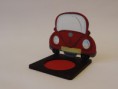 porta-taza vocho